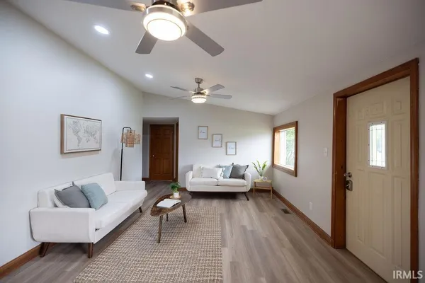 $168,500 | 3529 South Walnut Street, Muncie, IN 47302