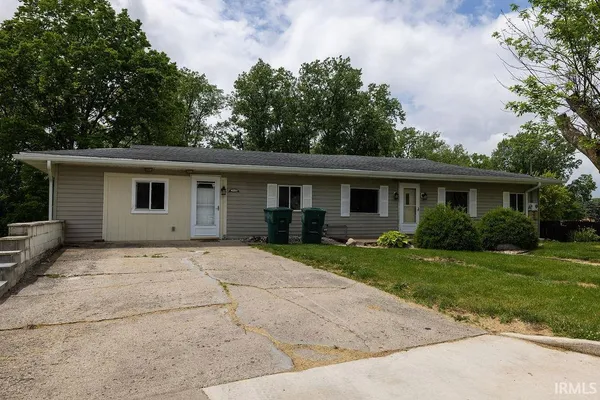 $168,500 | 3529 South Walnut Street, Muncie, IN 47302