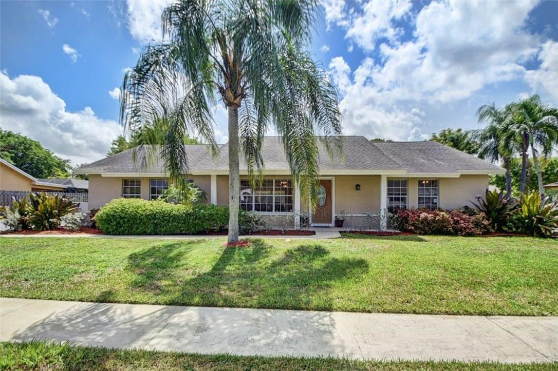 18305 102nd Way South Boca Raton, FL 33498 - Photo 1 of 24 Photo 1