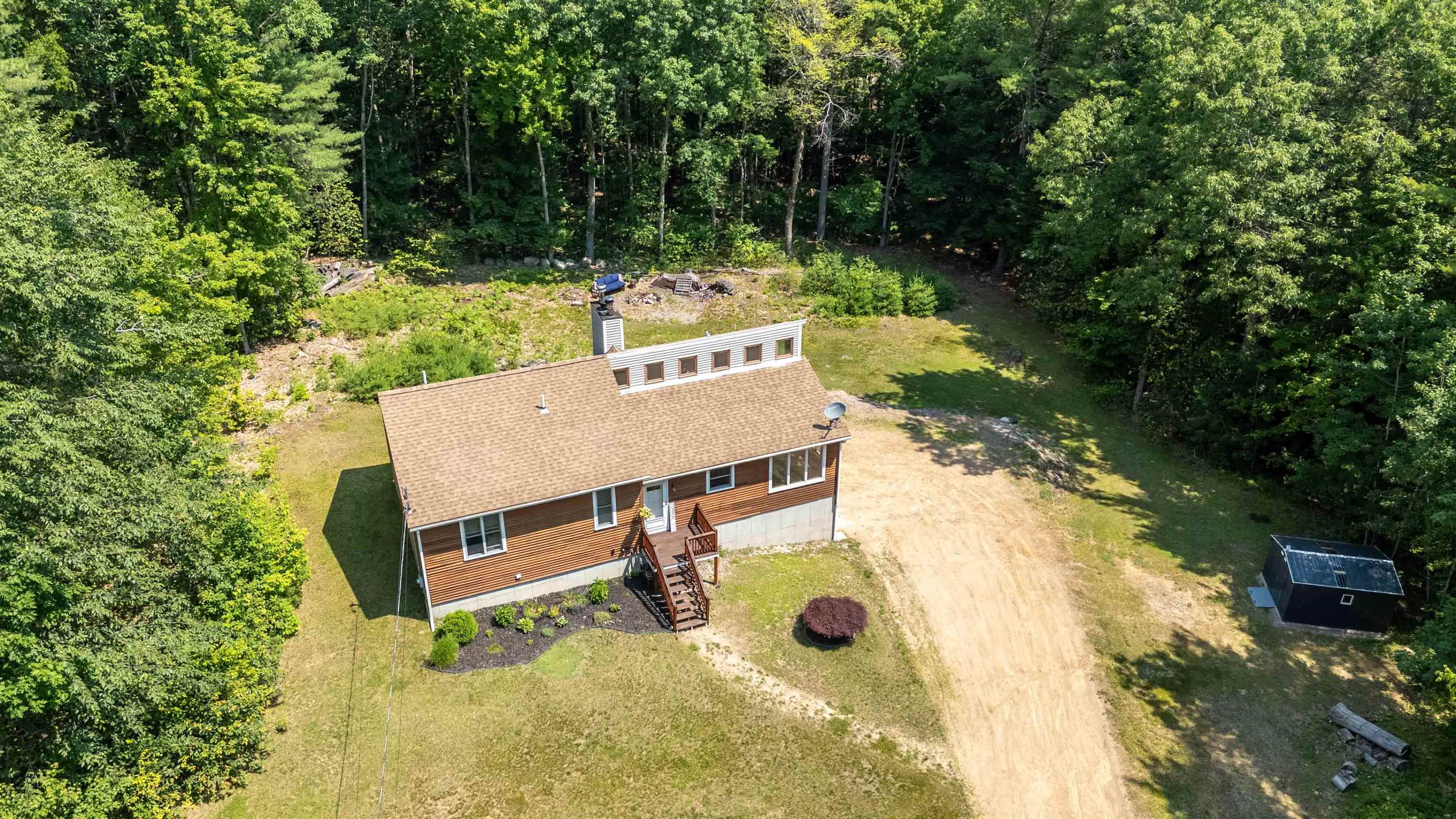 63 Partridge Drive Middleton, NH 03887 - Photo 6 of 59