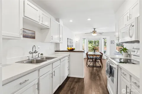 $415,000 | 117 21st Street Southeast, Unit D, Auburn, WA 98002