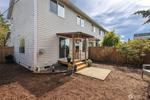 $415,000 | 117 21st Street Southeast, Unit D, Auburn, WA 98002