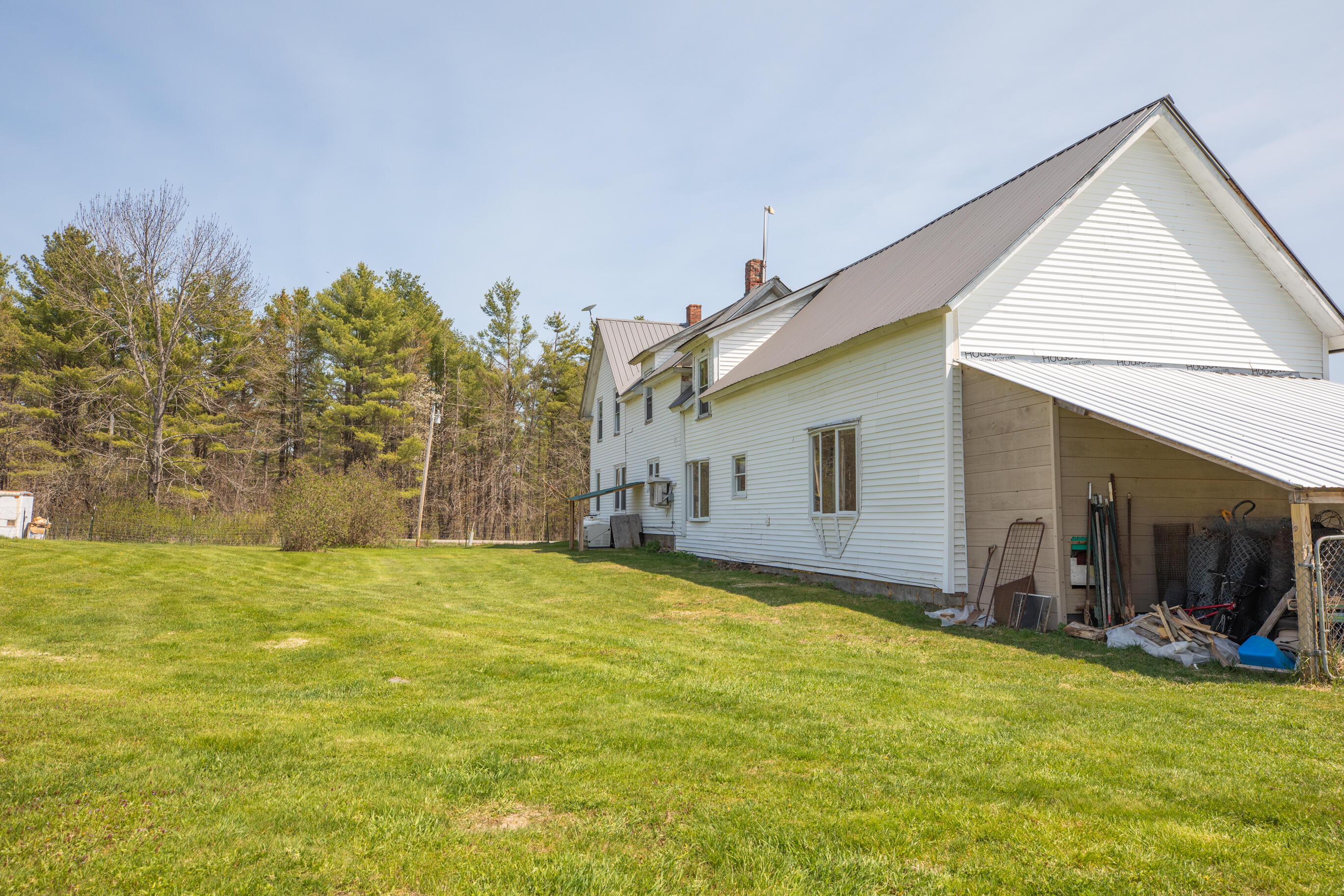 464 North Road Medford, ME 04463 - Photo 11 of 60 Medford_May_2022-11