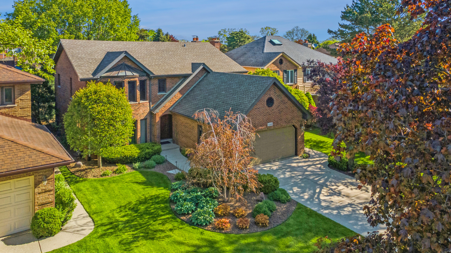 2208 Milton Avenue Park Ridge, IL 60068 - Photo 31 of 39 Gallery Image 31