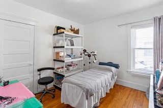 219 Bucklin Street Pawtucket, RI 02861 - Photo 13 of 21