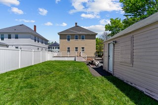 219 Bucklin Street Pawtucket, RI 02861 - Photo 19 of 21