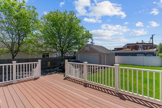 219 Bucklin Street Pawtucket, RI 02861 - Photo 20 of 21