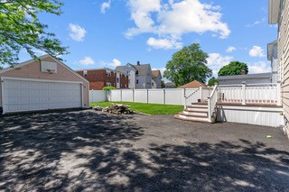 219 Bucklin Street Pawtucket, RI 02861 - Photo 21 of 21