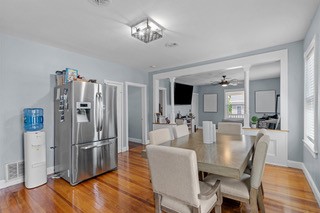 219 Bucklin Street Pawtucket, RI 02861 - Photo 3 of 21