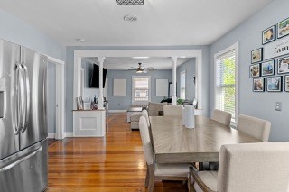 219 Bucklin Street Pawtucket, RI 02861 - Photo 4 of 21