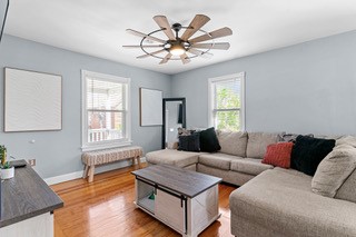 219 Bucklin Street Pawtucket, RI 02861 - Photo 5 of 21