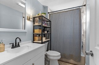 219 Bucklin Street Pawtucket, RI 02861 - Photo 9 of 21