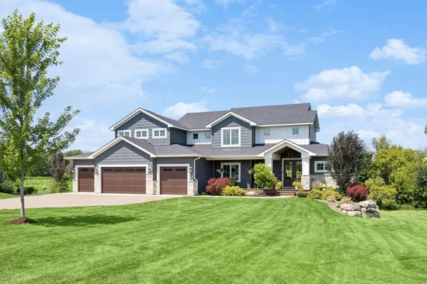 $1,750,000 | 4580 204th Street East, Prior Lake, MN 55372