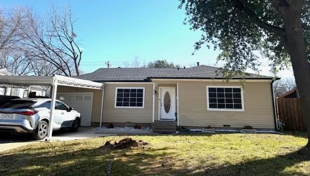 $289,900 | 314 Collins Drive, Irving, TX 75060