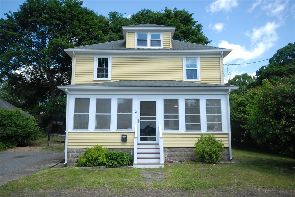 2 Sherman Street Maynard, MA 01754 - Photo 1 of 32