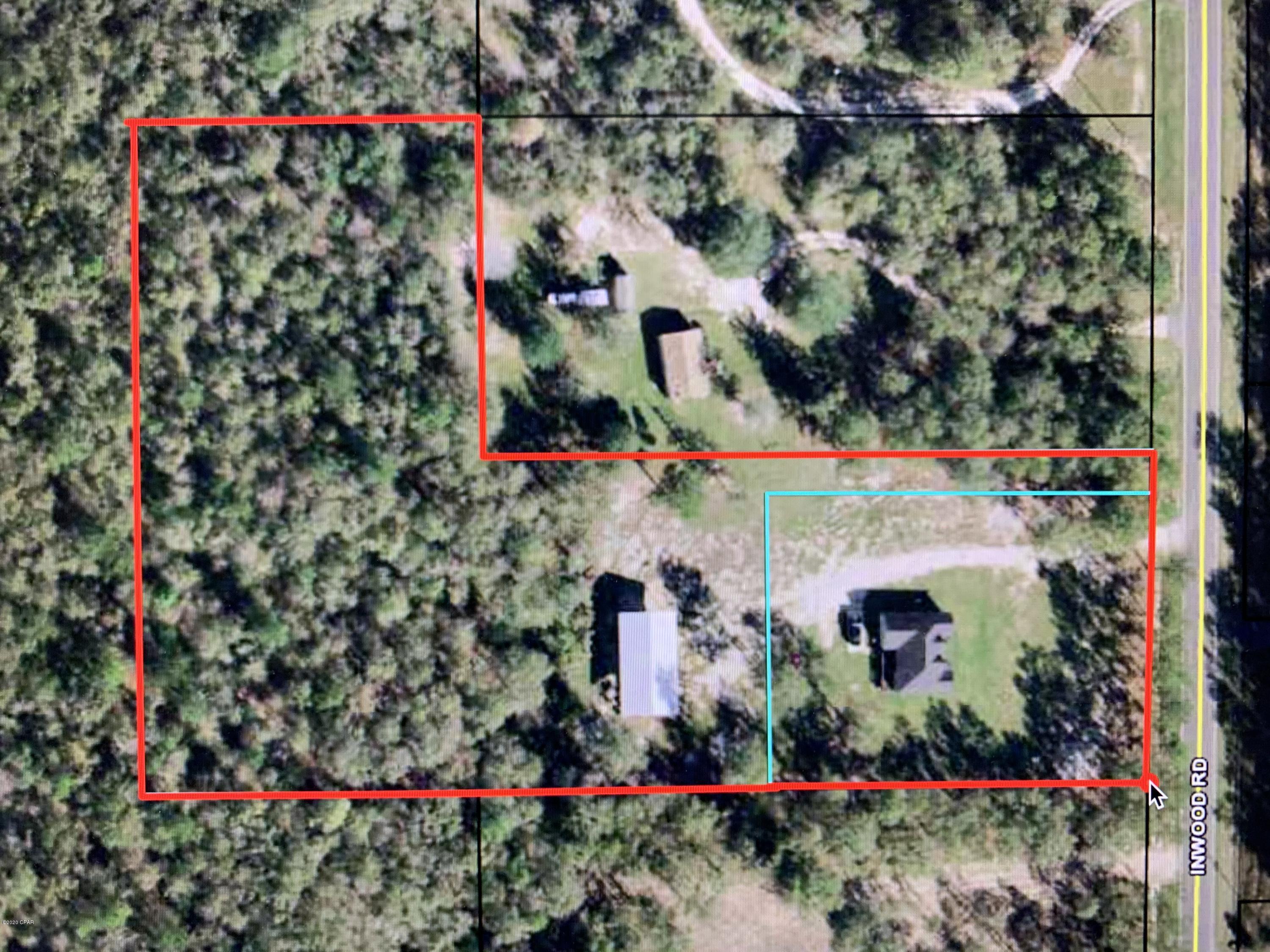 2021 Inwood Road Grand Ridge, FL 32442 - Photo 25 of 25 Gallery Image 25