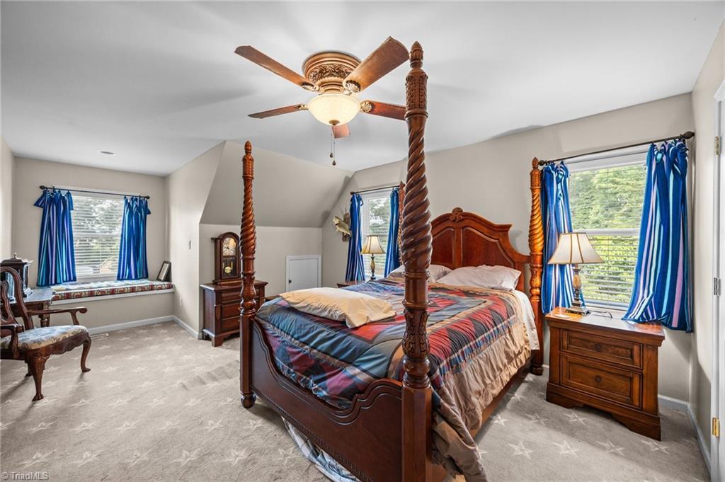 4024 Rural Retreat Road Burlington, NC 27215 - Photo 47 of 50 BedroomApartment BR