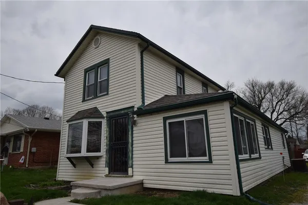 $119,900 | 1125 Anderson Street, Piqua, OH 45356