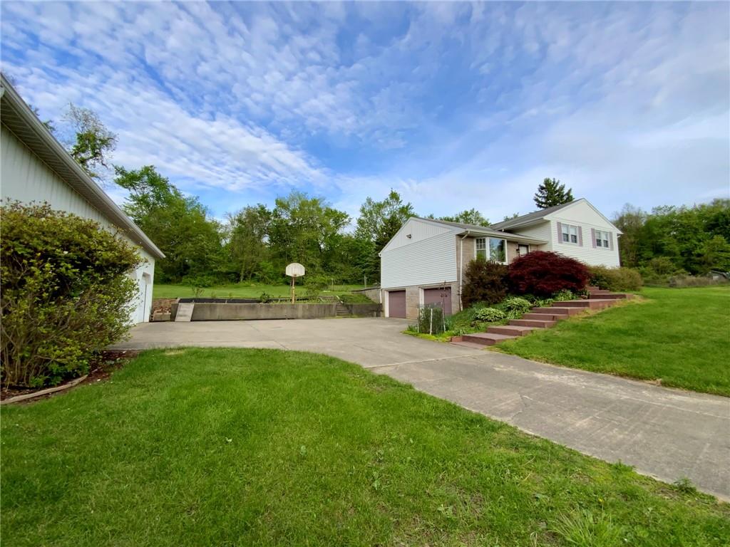695 Hill Road Georgetown, PA 15043 - Photo 21 of 30 Gallery Image 21