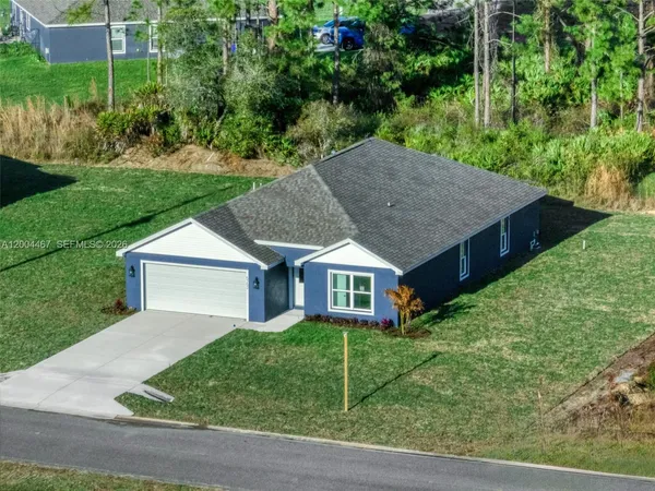 $315,000 | 5800 Cortez Boulevard, Sebring, FL 33872