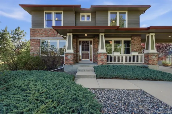 $1,095,000 | 20274 East Euclid Place, Aurora, CO 80016