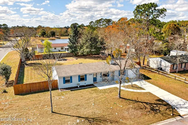 $240,000 | 1278 Cheyenne Court, Orange Park, FL 32065