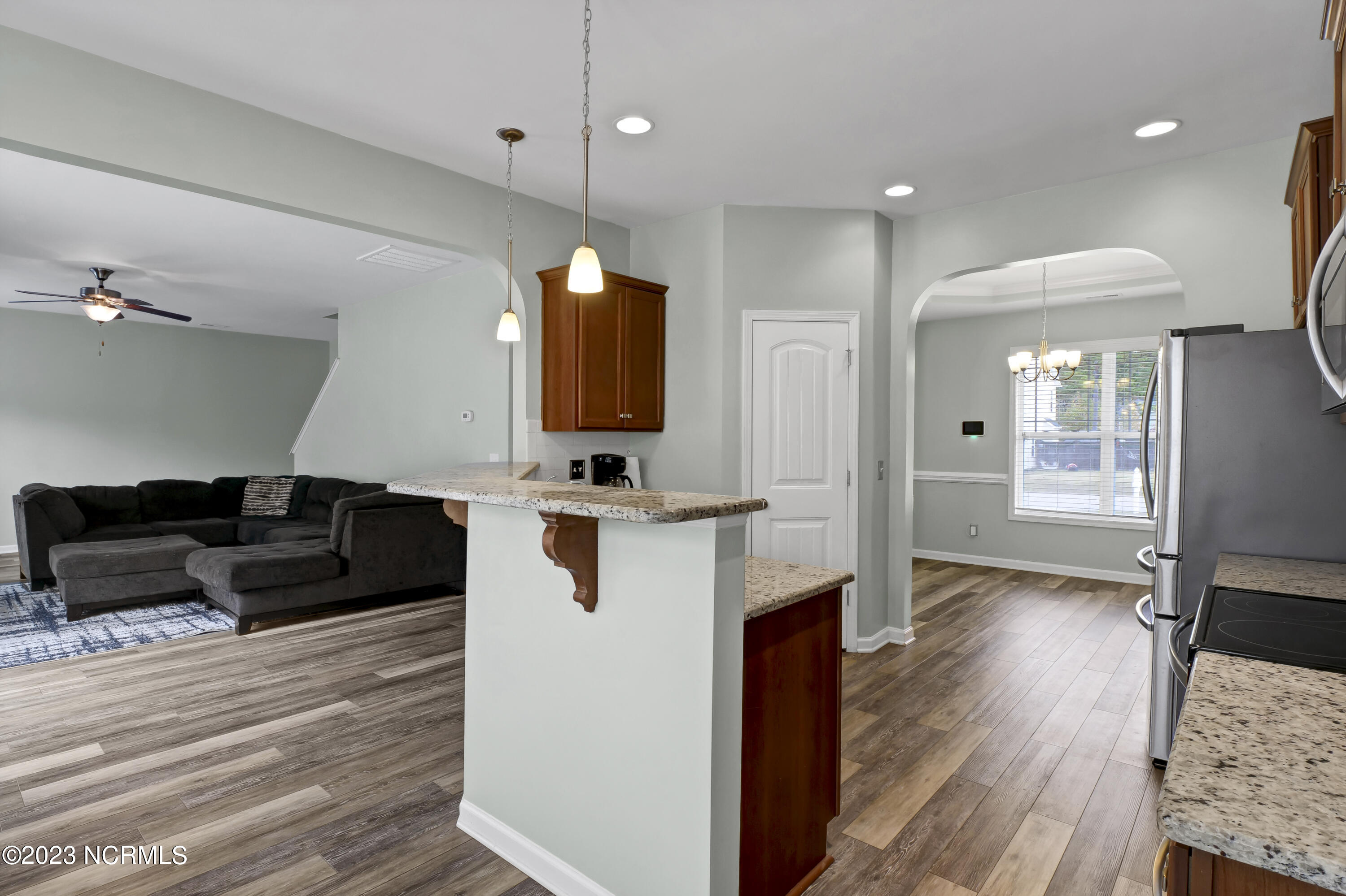 205 Seneca Court Holly Ridge, NC 28445 - Photo 10 of 30 P1477619