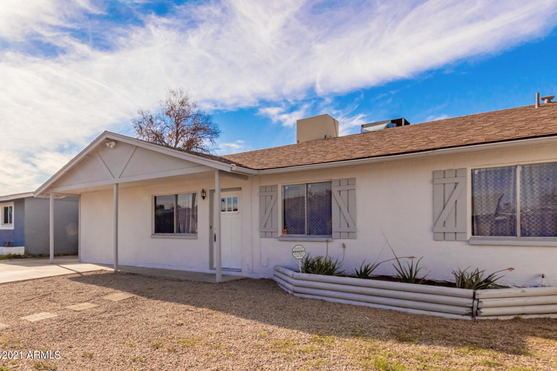 4419 West Hatcher Road Glendale, AZ 85302 - Photo 3 of 38 Hatcher-2-2