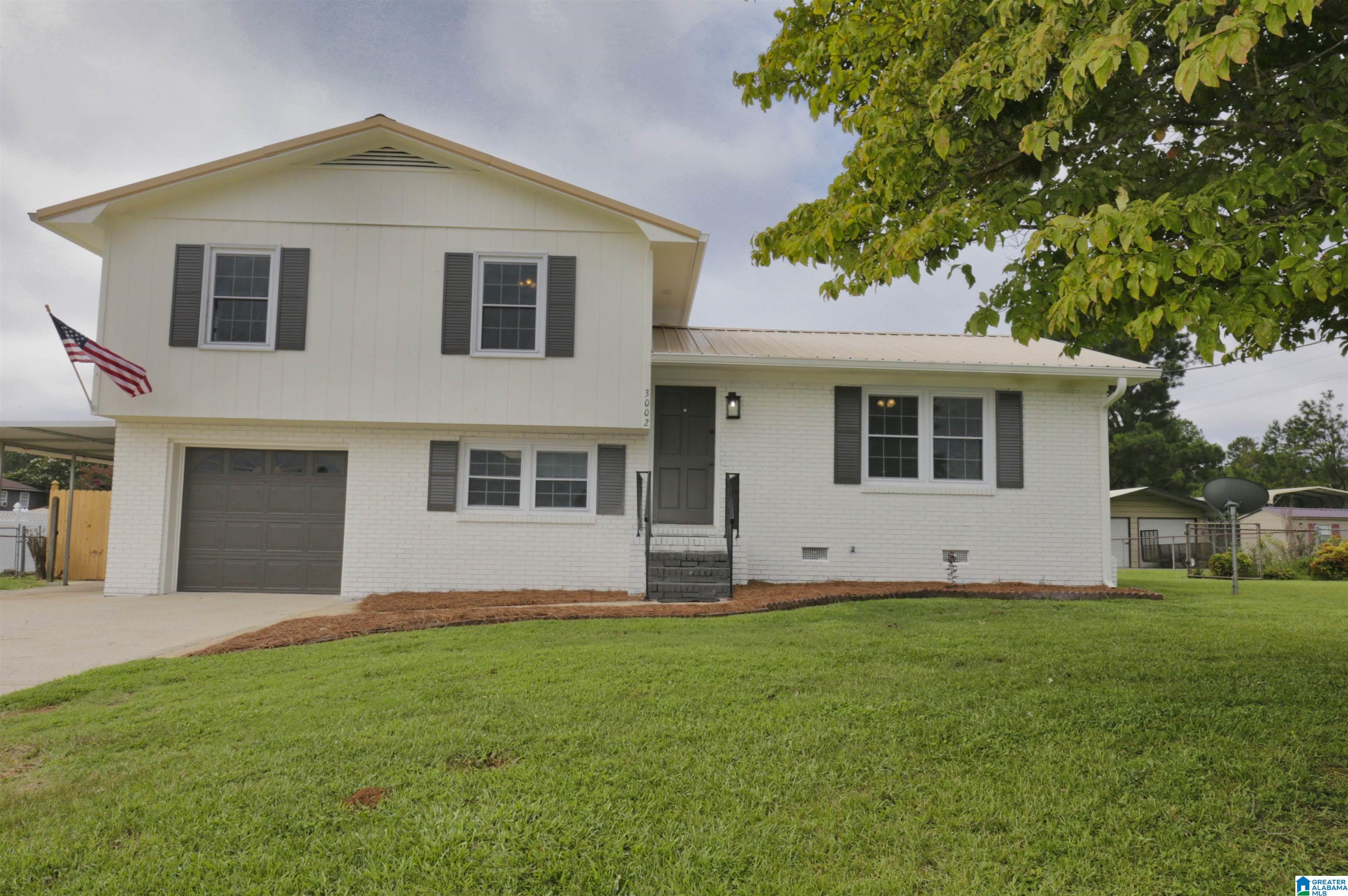 3002 Friendship Road Oxford, AL 36203 - Photo 1 of 41