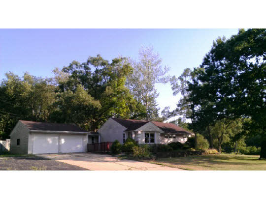 304 South Alpine Road Rockford, IL 61108 - Photo 1 of 6 a house view with a outdoor space