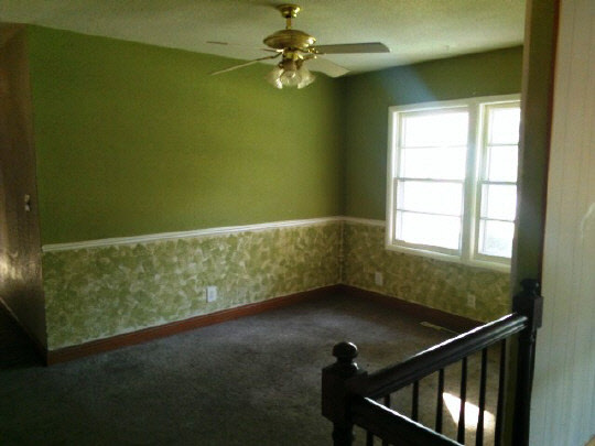 304 South Alpine Road Rockford, IL 61108 - Photo 3 of 6 a view of room with window and a ceiling fan