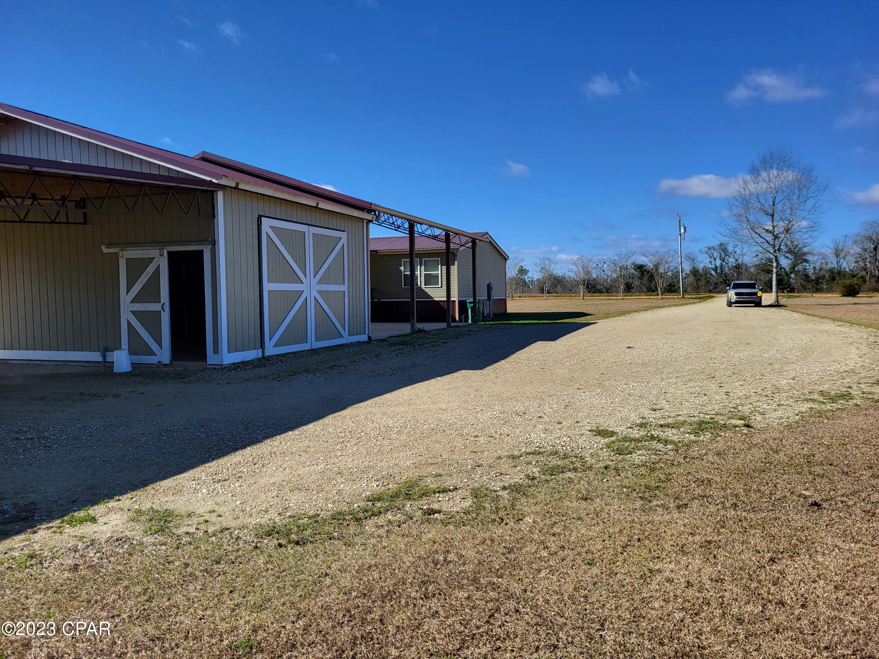 2440 Martin Road Marianna, FL 32448 - Photo 39 of 49