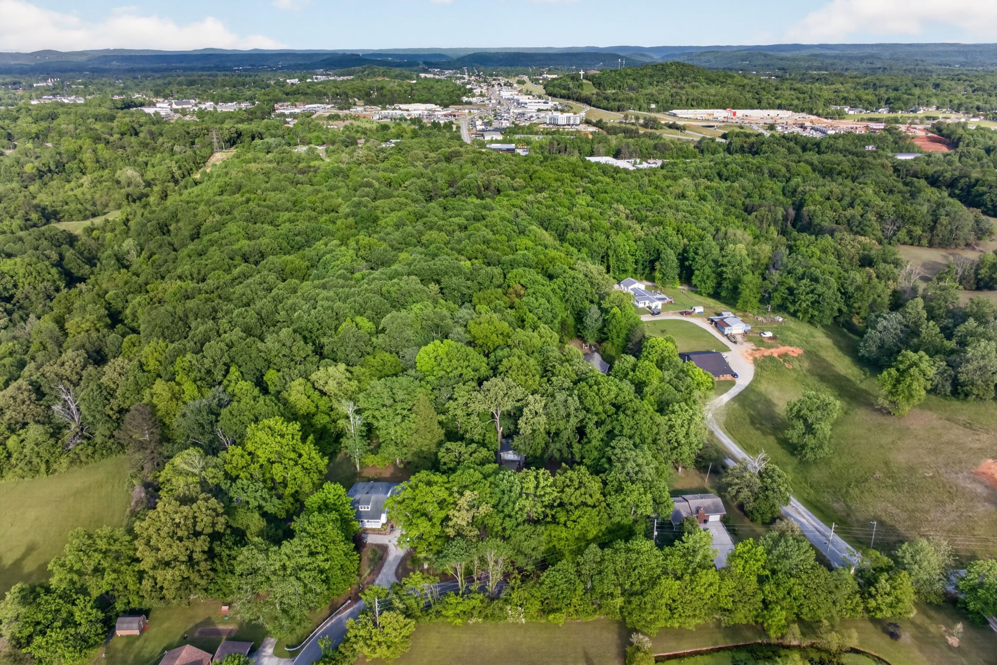 1342 Holladay Road Cookeville, TN 38501 - Photo 43 of 52