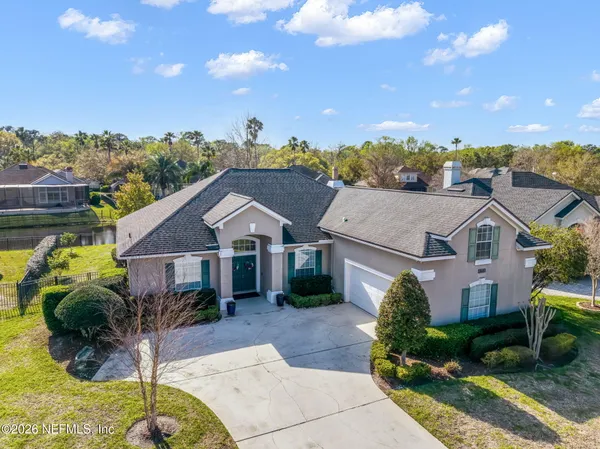 $749,000 | 3840 Michael's Landing Circle East, Jacksonville, FL 32224