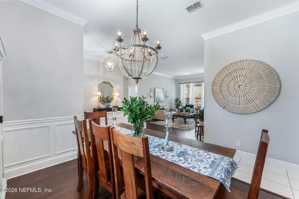 $749,000 | 3840 Michael's Landing Circle East, Jacksonville, FL 32224