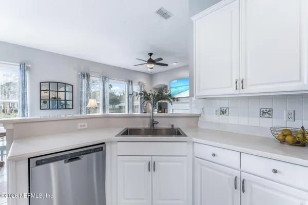 $749,000 | 3840 Michael's Landing Circle East, Jacksonville, FL 32224