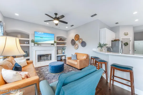 $749,000 | 3840 Michael's Landing Circle East, Jacksonville, FL 32224