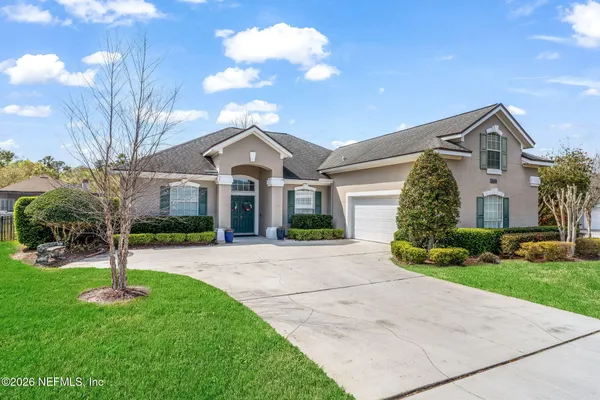 $749,000 | 3840 Michael's Landing Circle East, Jacksonville, FL 32224