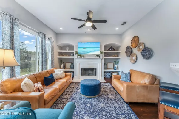 $749,000 | 3840 Michael's Landing Circle East, Jacksonville, FL 32224