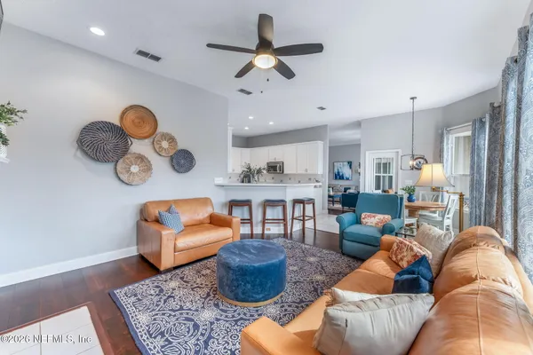 $749,000 | 3840 Michael's Landing Circle East, Jacksonville, FL 32224