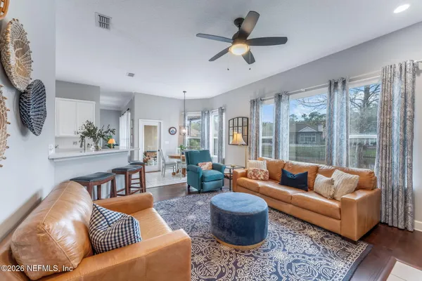 $749,000 | 3840 Michael's Landing Circle East, Jacksonville, FL 32224