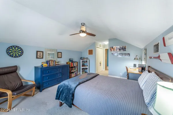 $749,000 | 3840 Michael's Landing Circle East, Jacksonville, FL 32224