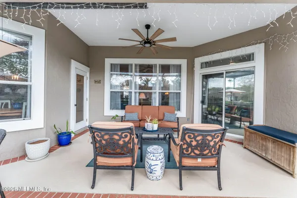 $749,000 | 3840 Michael's Landing Circle East, Jacksonville, FL 32224
