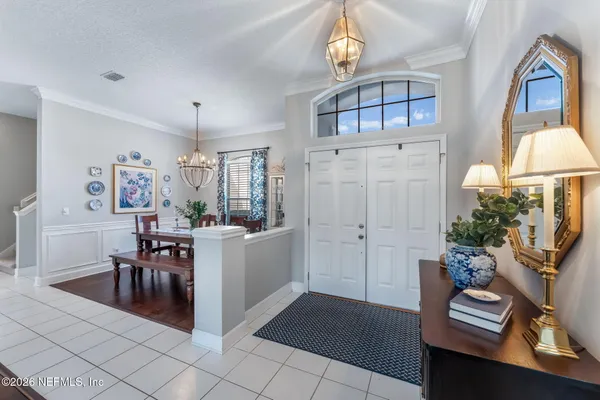 $749,000 | 3840 Michael's Landing Circle East, Jacksonville, FL 32224