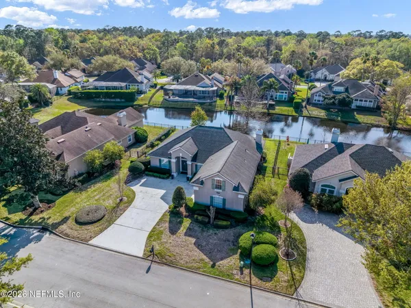 $749,000 | 3840 Michael's Landing Circle East, Jacksonville, FL 32224
