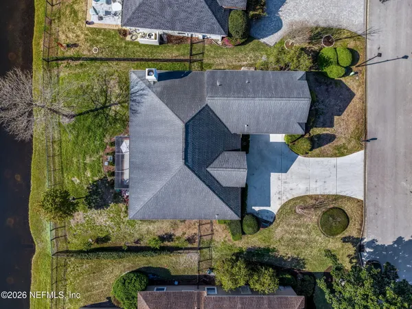 $749,000 | 3840 Michael's Landing Circle East, Jacksonville, FL 32224