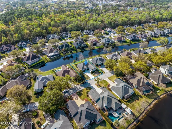 $749,000 | 3840 Michael's Landing Circle East, Jacksonville, FL 32224