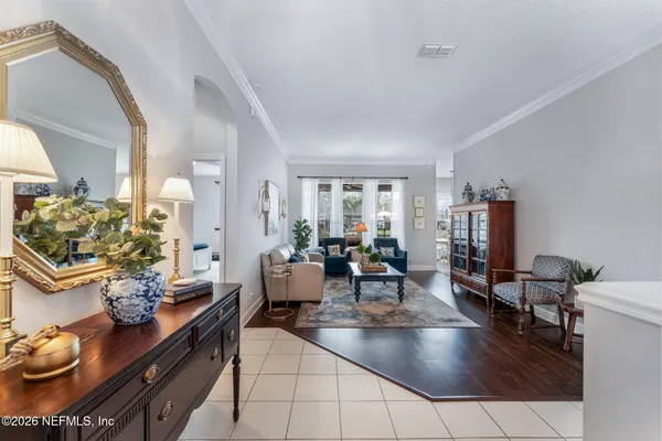 $749,000 | 3840 Michael's Landing Circle East, Jacksonville, FL 32224