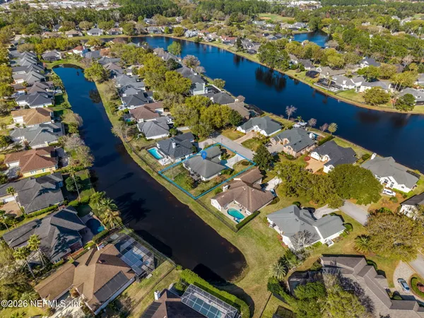 $749,000 | 3840 Michael's Landing Circle East, Jacksonville, FL 32224