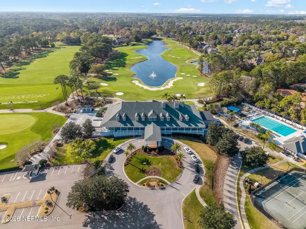 $749,000 | 3840 Michael's Landing Circle East, Jacksonville, FL 32224